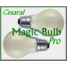 Cesaral Magic Bulb Pro