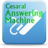 Cesaral Answering Machine