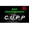 CUPP - Cesaral Ultimate Portable Prediction