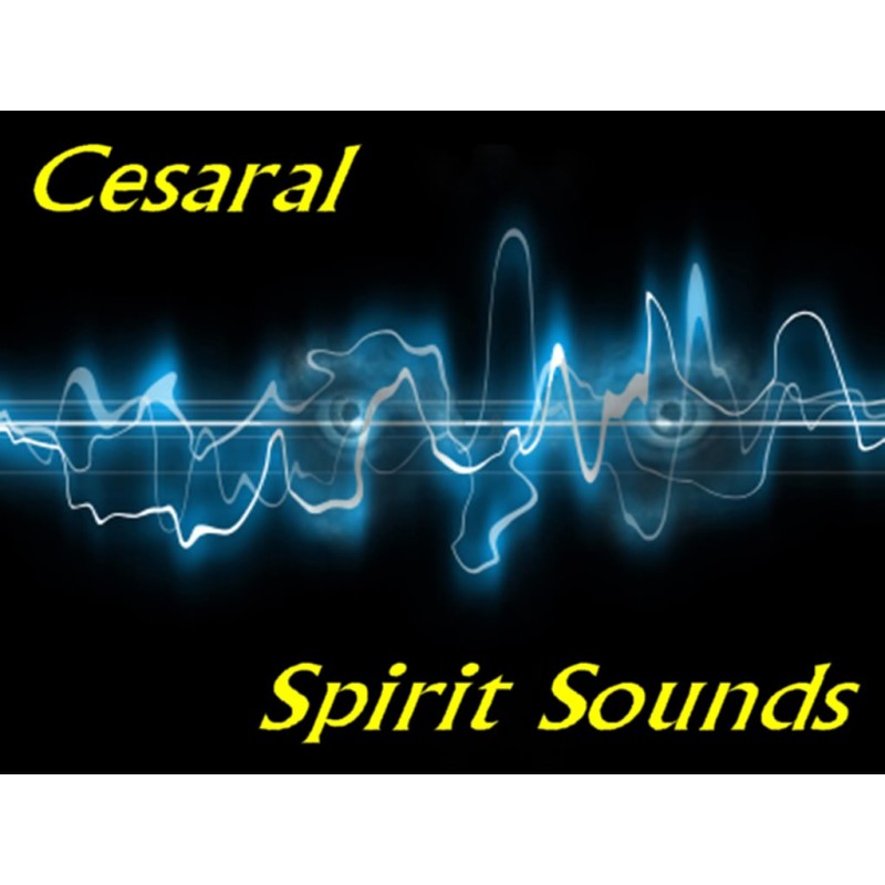 Cesaral Spirit Sounds