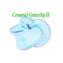 Cesaral Gravity-II