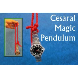 Cesaral Magic Pendulum