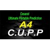 A4 - CUPP - Cesaral Ultimate Portable Prediction