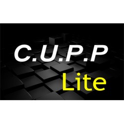 CUPP Lite