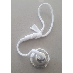 Cesaral Spirit Bell - rope version