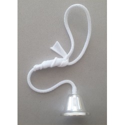 Cesaral Spirit Bell - rope version