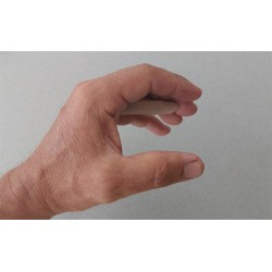 Cesaral Finger Palm Remote