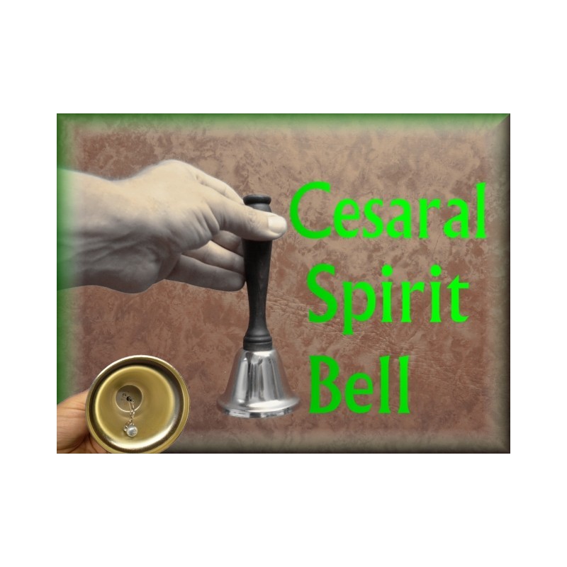 Cesaral Spirit Bell