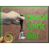 Cesaral Spirit Bell