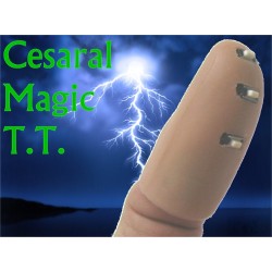 Cesaral Magic TT