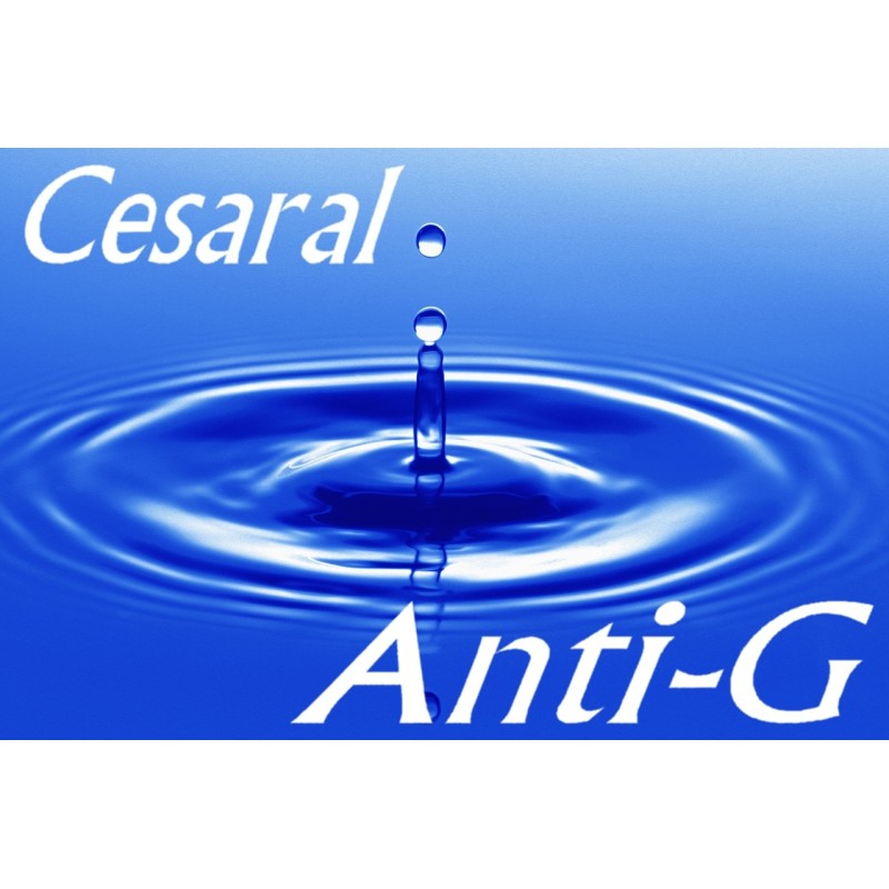 Cesaral Anti-G