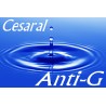 Cesaral Anti-G