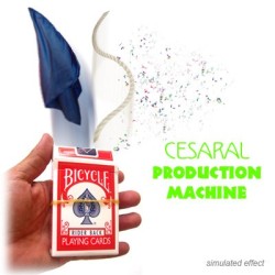 Cesaral Production Machine