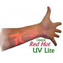 Cesaral Red Hot UV Lite