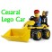 Cesaral Lego Car