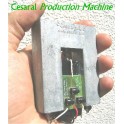 Cesaral Production Machine