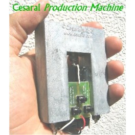 Cesaral Production Machine