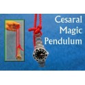 Cesaral Magic Pendulum