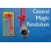 Cesaral Magic Pendulum