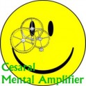 Cesaral Mental Amplifier