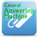 Cesaral Answering Machine