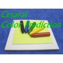 Cesaral Color Prediction