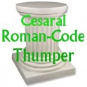 Cesaral Roman-Code Thumper