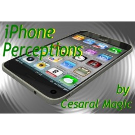 iPhone Perceptions