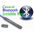 Cesaral Bluetooth Invisible Key