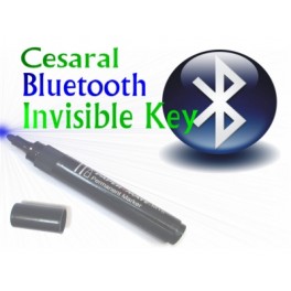 Cesaral Bluetooth Invisible Key