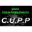 CUPP - Cesaral Ultimate Portable Prediction