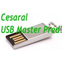 Cesaral USB Master Pred.