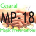 Cesaral Magic Presentations
