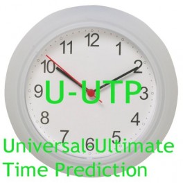 Cesaral Universal - Ultimate Time Prediction