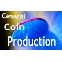 Cesaral Coin Production  (CCP)