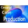 Cesaral Coin Production  (CCP)
