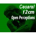 Cesaral 12cm Open Perceptions