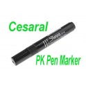 Cesaral PK Pen Marker